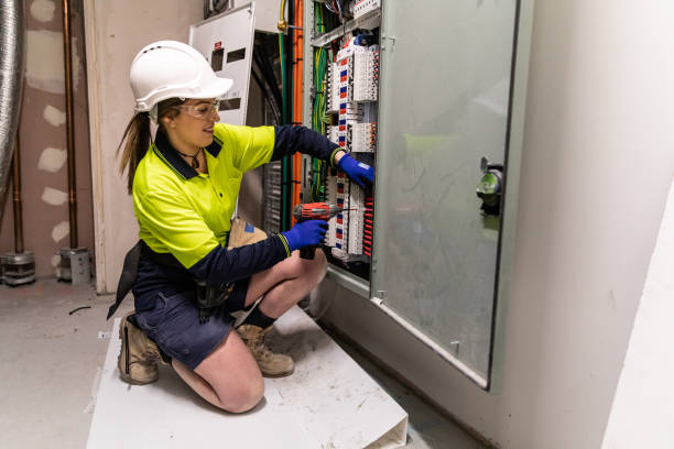 Best 24-Hour Electrician  in Kings Bay Base, GA