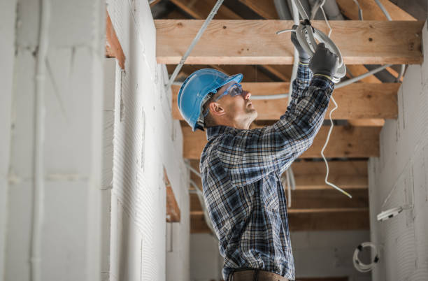 Best Circuit Breaker Repair  in Kings Bay Base, GA