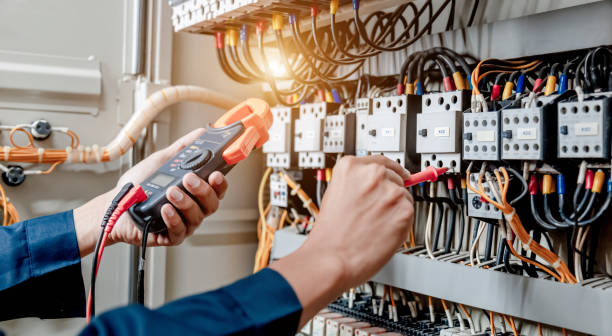 Best Emergency Electrical Repair  in Kings Bay Base, GA