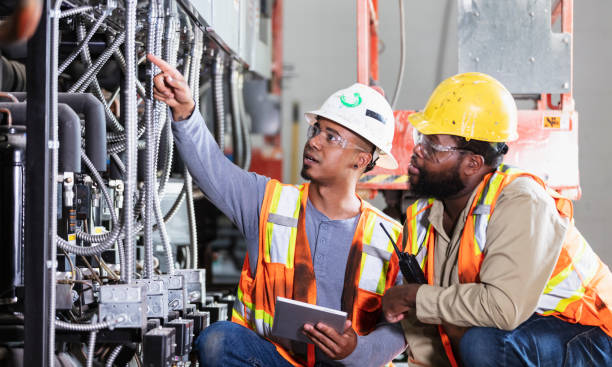 Best 24-Hour Electrician  in Kings Bay Base, GA