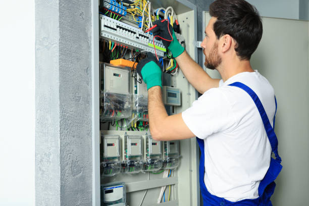 Best Electrical Wiring Services  in Kings Bay Base, GA