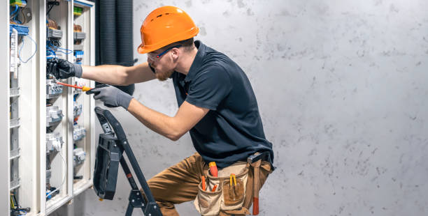 Best Best Electricians Near Me  in Kings Bay Base, GA