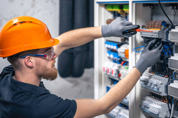Best Electrical Repair Services  in Kings Bay Base, GA