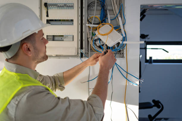 Best Emergency Electrician Near Me  in Kings Bay Base, GA
